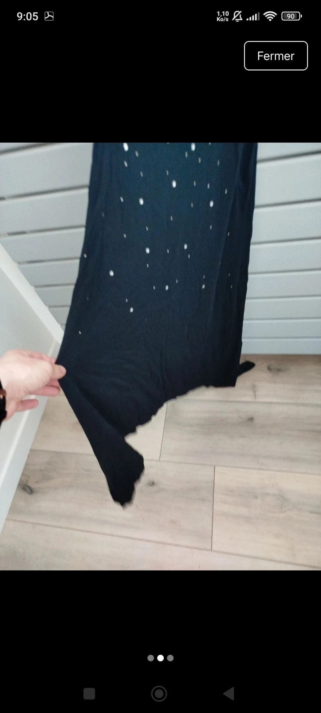 Túnica – photo 2